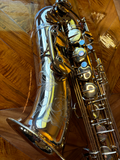 Vintage 1967 Selmer Mark VI Tenor Saxophone