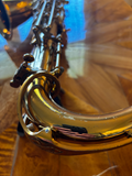 Vintage 1967 Selmer Mark VI Tenor Saxophone