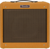 Fender Pro Junior IV Tweed 15-watt Tube Guitar Amplifier