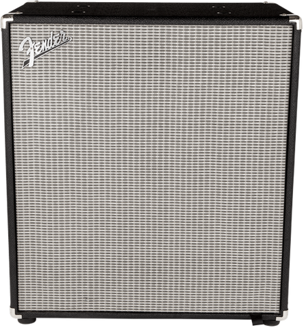 Fender Rumble 4x10  V3 Bass Cabinet