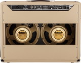Fender Tone Master Twin Reverb Blonde Guitar Amplifier