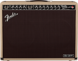 Fender Tone Master Twin Reverb Blonde Guitar Amplifier
