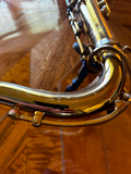 Vintage 1967 Selmer Mark VI Tenor Saxophone