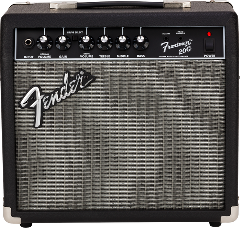 Fender Frontman 20G Guitar Amplifier