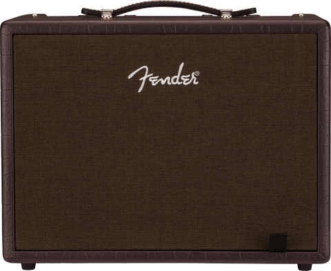 Fender Acoustic Junior Acoustic Guitar Amp