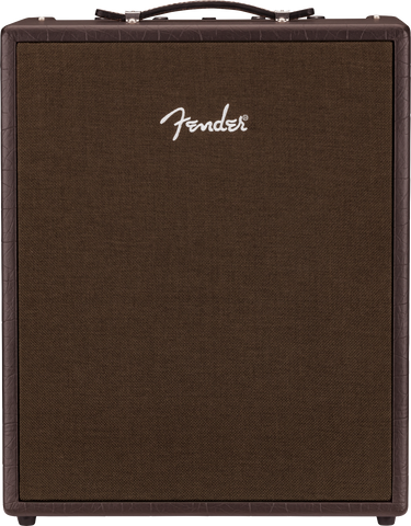 Fender Acoustic SFXII 2 Channel Acoustic Amplifier