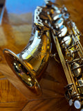 Vintage 1967 Selmer Mark VI Tenor Saxophone
