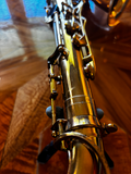 Vintage 1967 Selmer Mark VI Tenor Saxophone