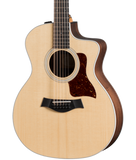 Taylor 254ce 12-String Acoustic Electric Guitar