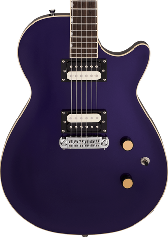 Gretsch Streamliner Jet Electric Guitar - Nightshade Purple