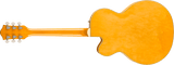 Gretsch G2420 Streamliner Hollowbody with Chromatic II Tailpiece - Village Amber