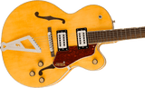 Gretsch G2420 Streamliner Hollowbody with Chromatic II Tailpiece - Village Amber
