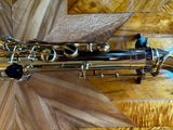 Vintage 1967 Selmer Mark VI Tenor Saxophone