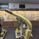 Vintage 1953 Conn 6M "Lady Face" Alto Saxophone
