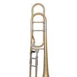 Bach BTB511 Intermediate F-Attachment Trombone