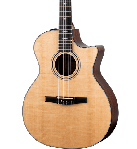 Taylor 314CE-N Acoustic Electric Nylon String Guitar