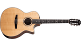 Taylor 314CE-N Acoustic Electric Nylon String Guitar
