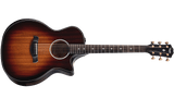 Taylor Builder's Edition 324ce Acoustic Electric Guitar