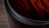 Taylor Builder's Edition 324ce Acoustic Electric Guitar