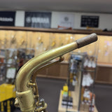 Vintage 1953 Conn 6M "Lady Face" Alto Saxophone