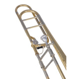 Bach BTB511 Intermediate F-Attachment Trombone