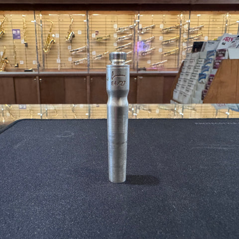 Used Pickett #4/27 Trumpet Mouthpiece Backbore