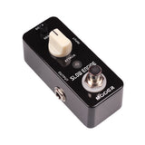 Mooer Slow Engine Effect Pedal