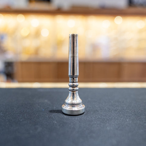 Used Marcinkiewicz Shew 1 Trumpet Mouthpiece