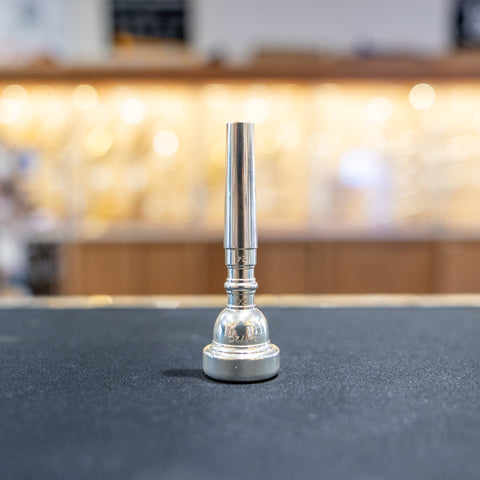 Used Bach Symphonic 1.5C 24/24 Trumpet Mouthpiece