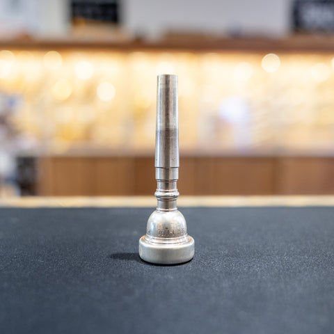 Used Bach Classic 1.5C Trumpet Mouthpiece