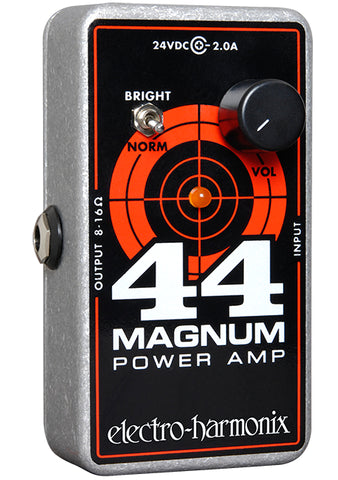 Electro-Harmonix 44 Magnum 44-Watt Power Amp