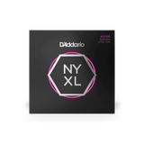 D'Addario NYXL 45-100 Super Long Bass Strings