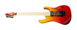 Ibanez - RG Series RG470MB Electric Guitar - Autumn Metallic Fade