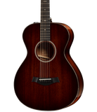 Taylor 522e 12-Fret Tropical Mahogany Acoustic Electric Guitar