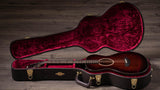 Taylor 522e 12-Fret Tropical Mahogany Acoustic Electric Guitar