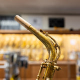 Vintage 1971 Selmer Paris Mak VI Alto Saxophone