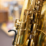 Vintage 1971 Selmer Paris Mak VI Alto Saxophone