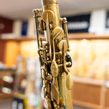Vintage 1971 Selmer Paris Mak VI Alto Saxophone