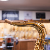 Yamaha B-Stock 62III Tenor Saxophone