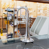 Used Yamaha YFH-731 Flugelhorn