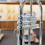 Used Yamaha YFH-731 Flugelhorn