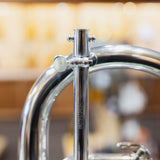 Used Yamaha YFH-731 Flugelhorn