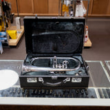 Used Yamaha YFH-731 Flugelhorn