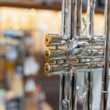 Used Yamaha YTR-8335RG First Generation Xeno