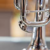 Used Yamaha YTR-8335RG First Generation Xeno