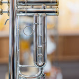 Used Yamaha YTR-8335RG First Generation Xeno