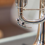 Used Yamaha YTR-9335NYIII Artist Series Xeno Bb Trumpet