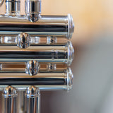 Used Yamaha YTR-9335NYIII Artist Series Xeno Bb Trumpet