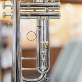 Used Yamaha YTR-9335NYIII Artist Series Xeno Bb Trumpet