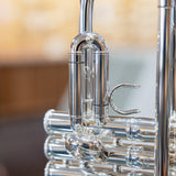 Used Yamaha YTR-9335NYIII Artist Series Xeno Bb Trumpet